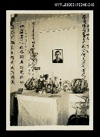 相關藏品主要名稱：吳瀛濤葬禮48的藏品圖示